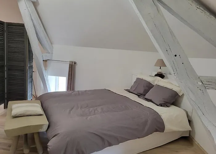 Le Clos des Figuiers - 3 Chambres d\'hôtes de charme