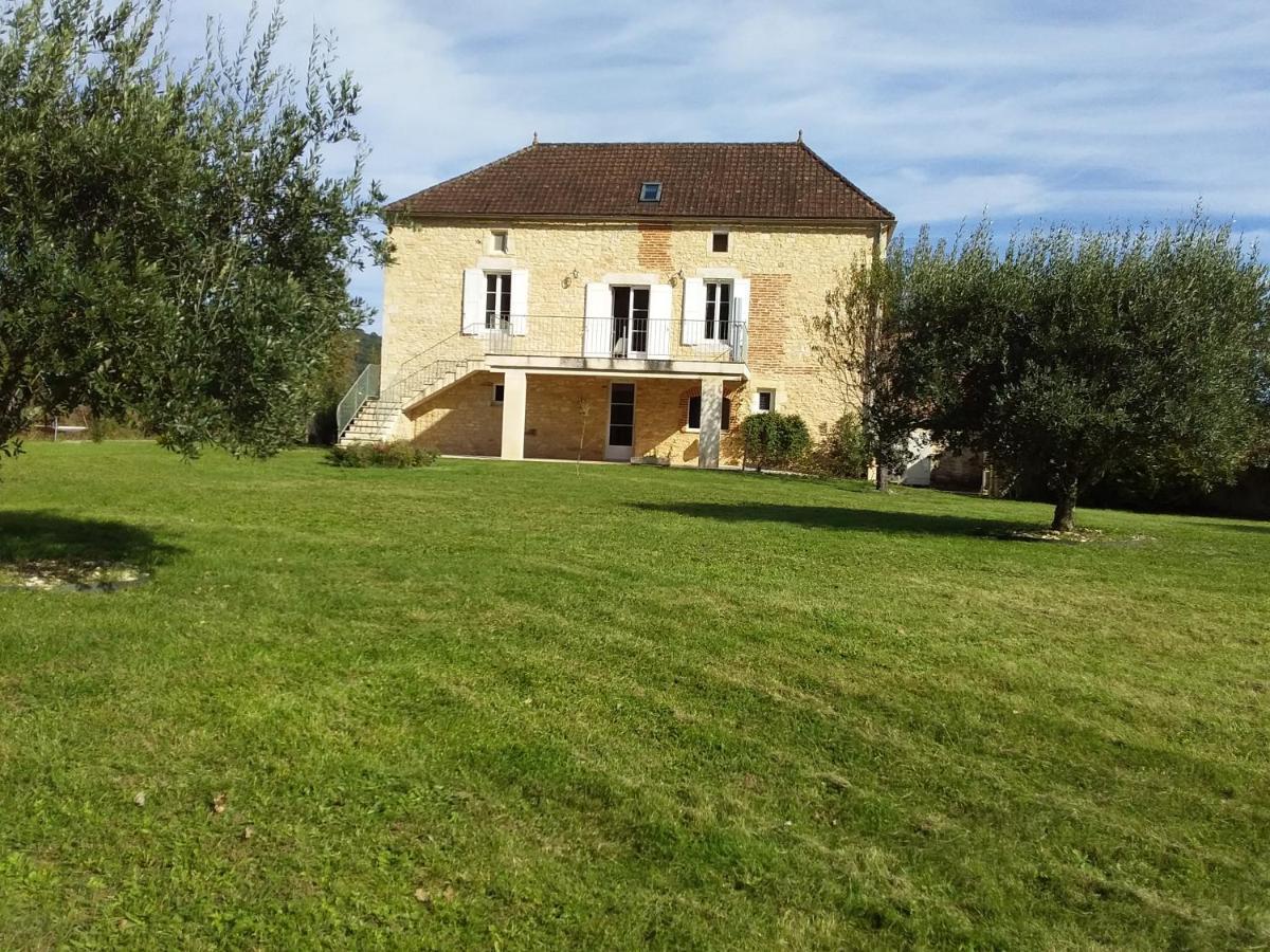 Maison d'hôtes Le Clos Des Figuiers - 3 D'hôtes De Charme