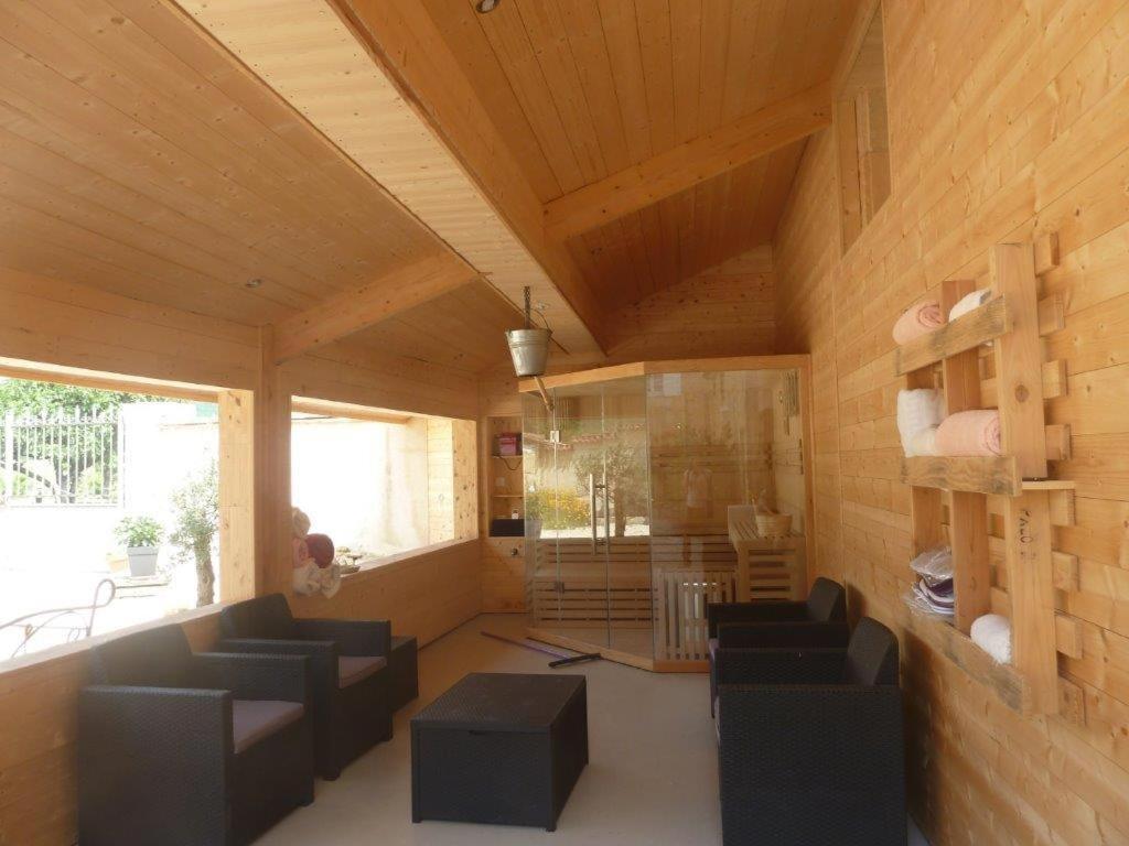 Le Clos Des Figuiers - 3 D'hôtes De Charme Maison d'hôtes *