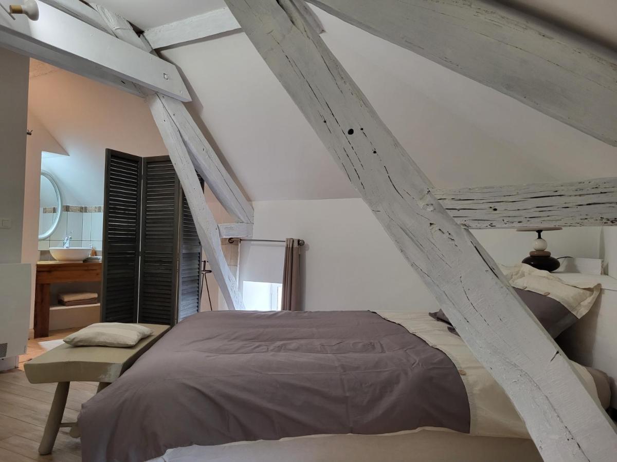 Le Clos Des Figuiers - 3 D'hôtes De Charme Maison d'hôtes