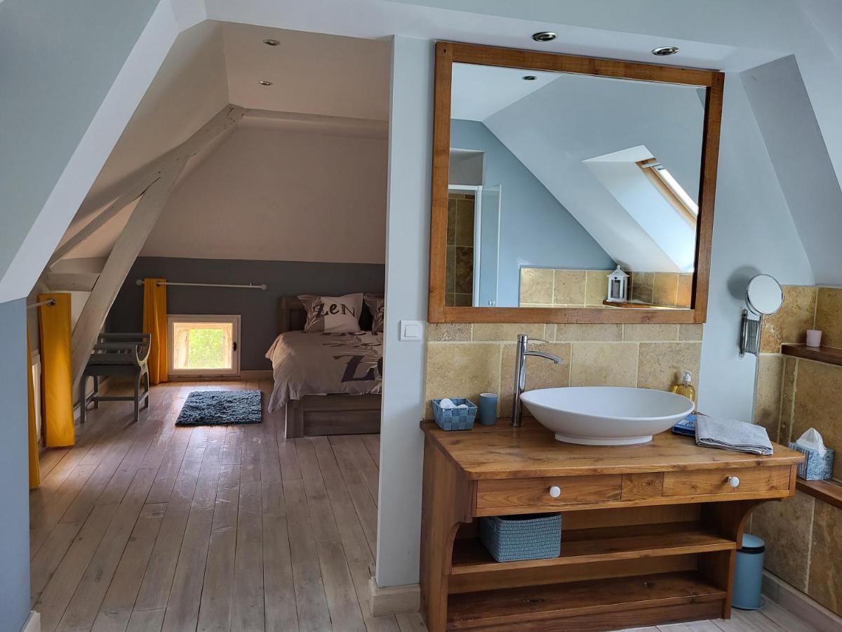 Le Clos Des Figuiers - 3 D'hôtes De Charme