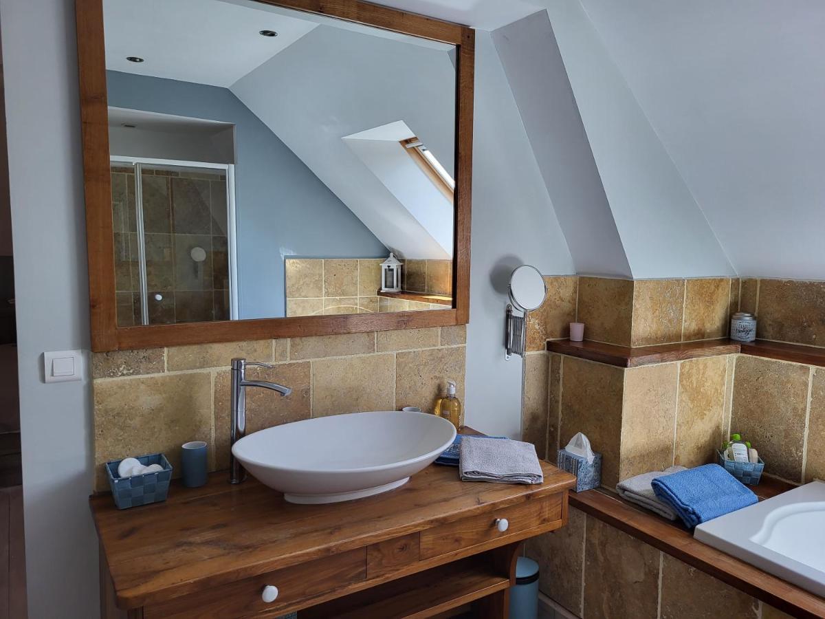 Maison d'hôtes Le Clos Des Figuiers - 3 D'hôtes De Charme *