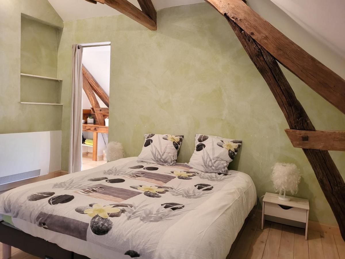 Maison d'hôtes Le Clos Des Figuiers - 3 D'hôtes De Charme Duravel