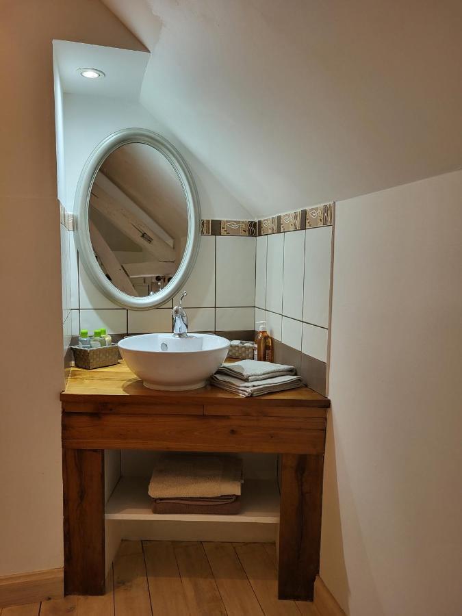 Maison d'hôtes Le Clos Des Figuiers - 3 D'hôtes De Charme *