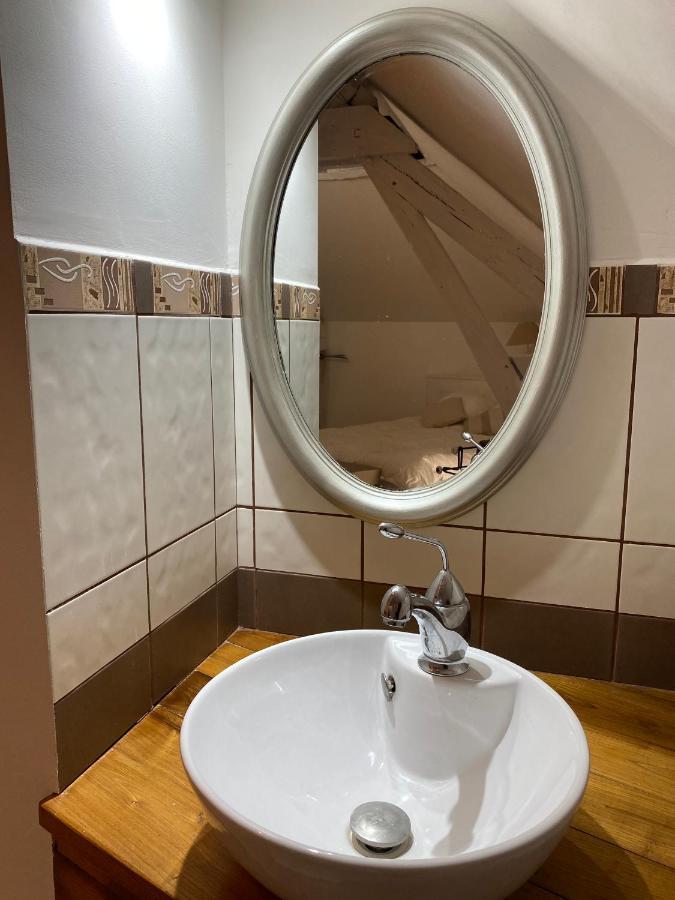 Le Clos Des Figuiers - 3 D'hôtes De Charme Maison d'hôtes