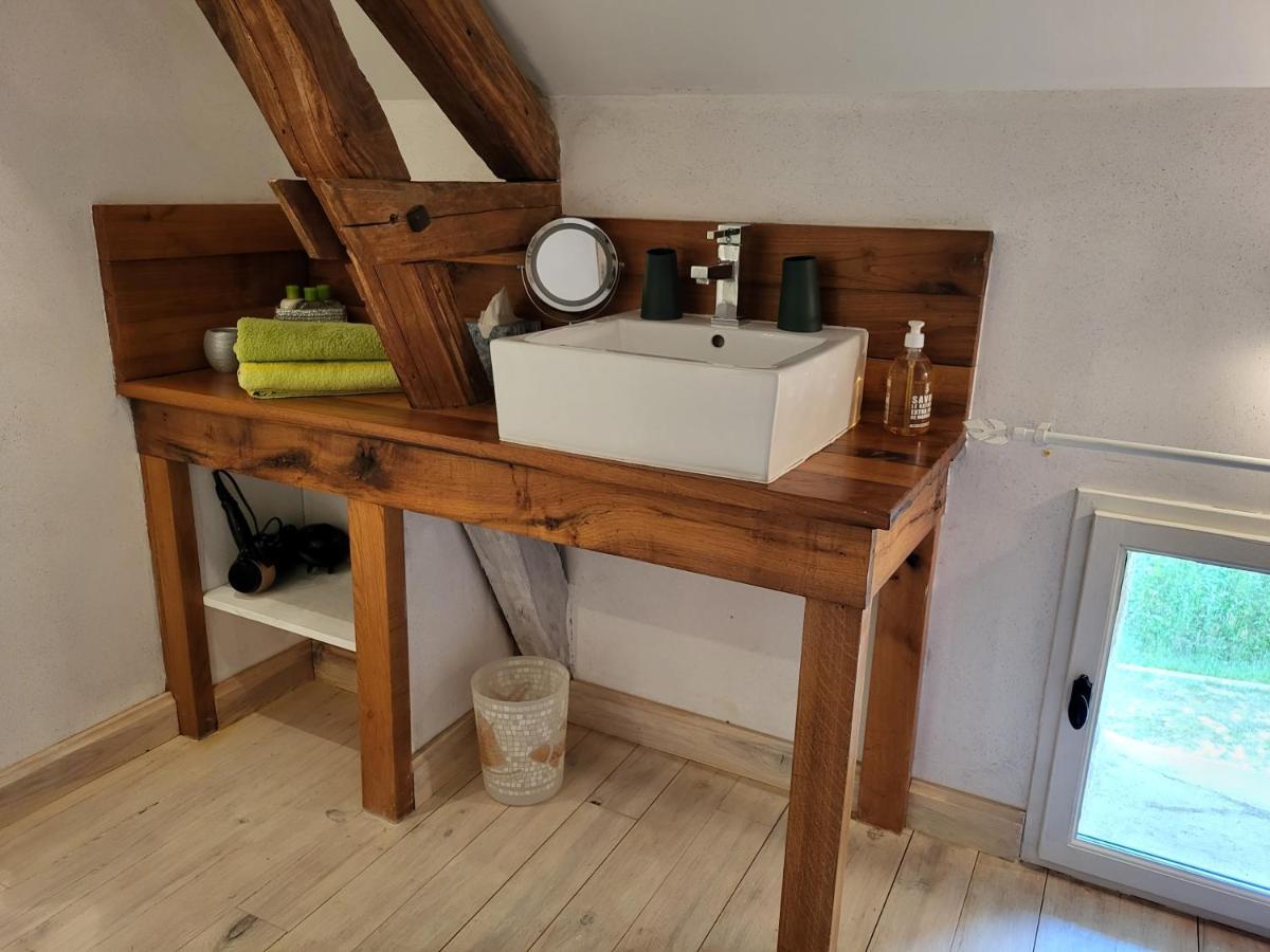 Le Clos Des Figuiers - 3 D'hôtes De Charme